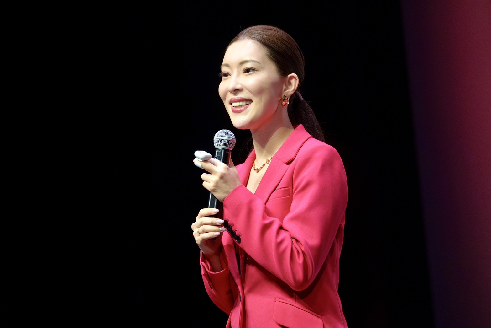 「WINメディテーション®︎ 2025　兼下真由子 〜突破力講演会〜」開催されました！