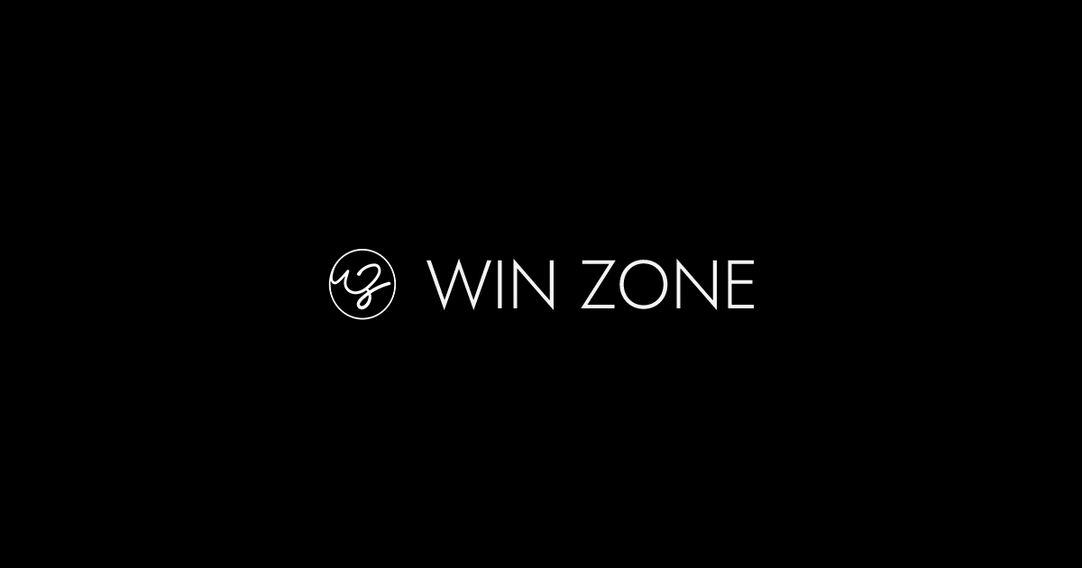 WINZONEホームページ、ついに公開致しました！！